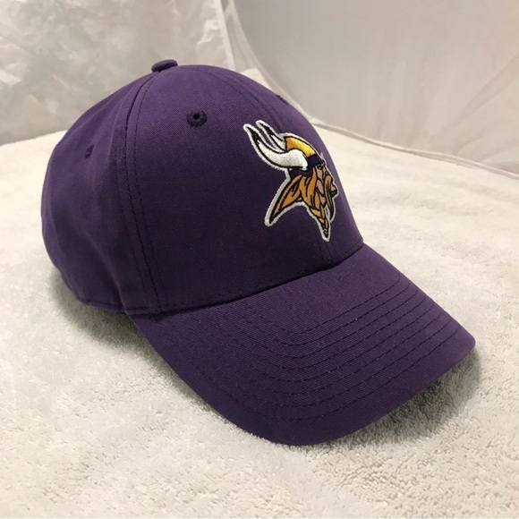 NFL - Minnesota Vikings Ball Cap - Picture 11 of 12